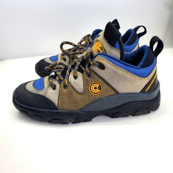 Cannondale CS Men US 8 Clipless Flat Pedal Mountain Bike Cycling Riding Shoes main image 6